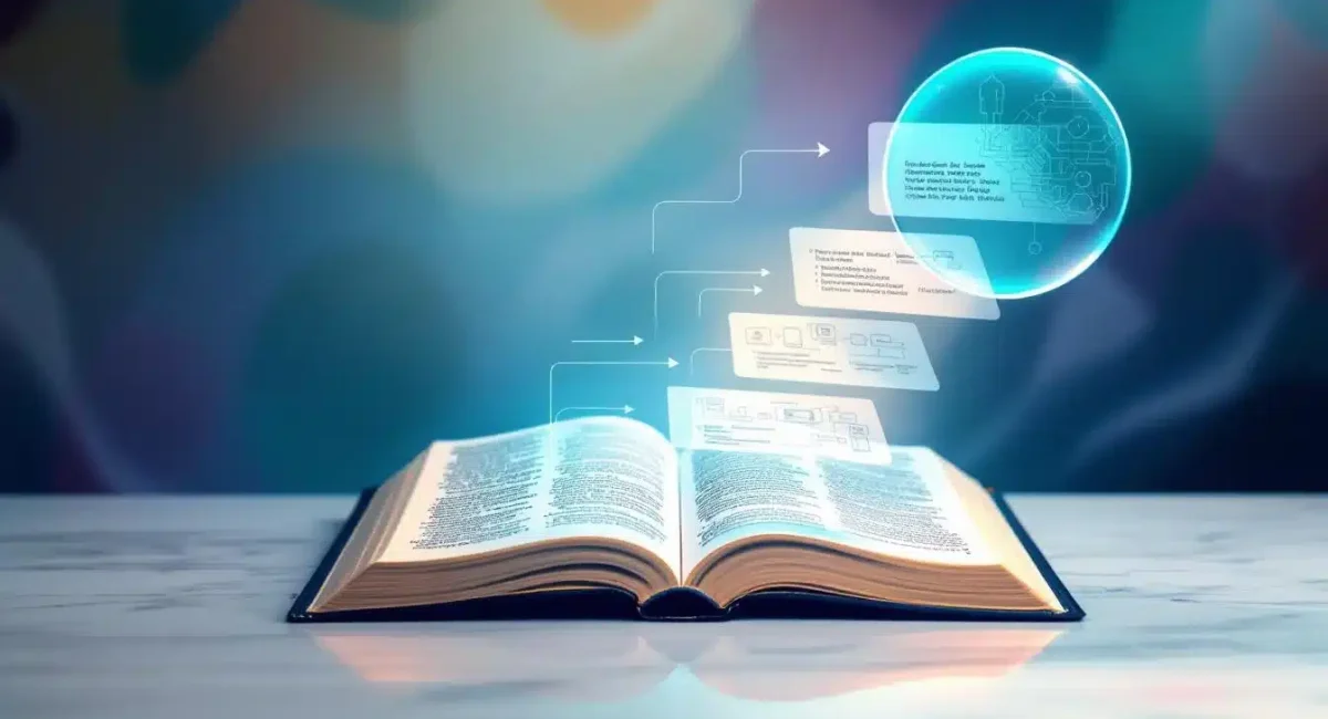 Biblical Interpretation Guide: From Plain Reading to Deeper Insight