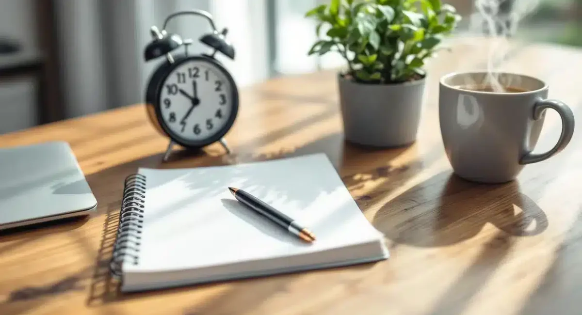 How to Be a Good Steward of Your Time and Talents