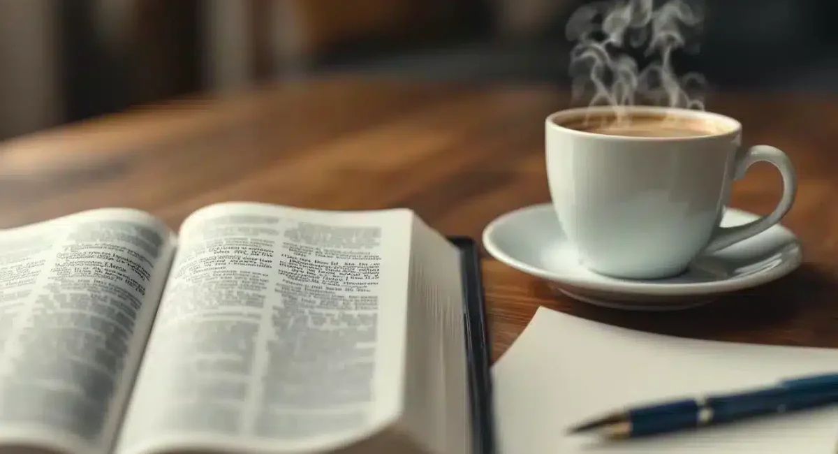 How to Find a Christian Accountability Partner