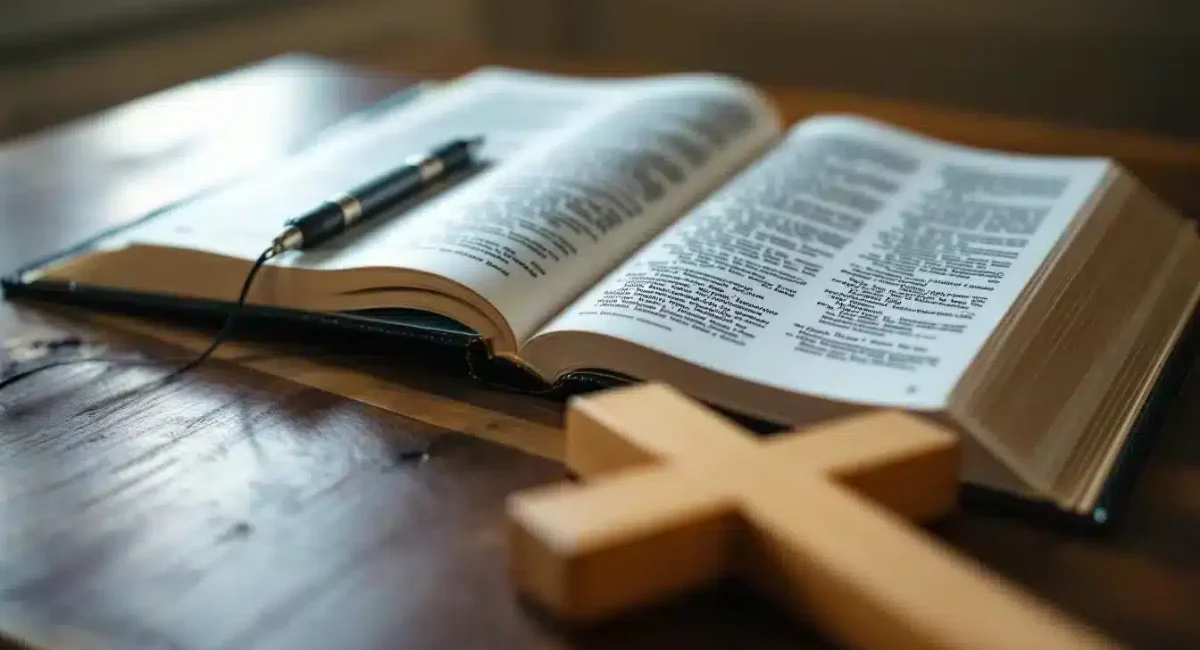 How to Defend Your Faith with Love and Grace