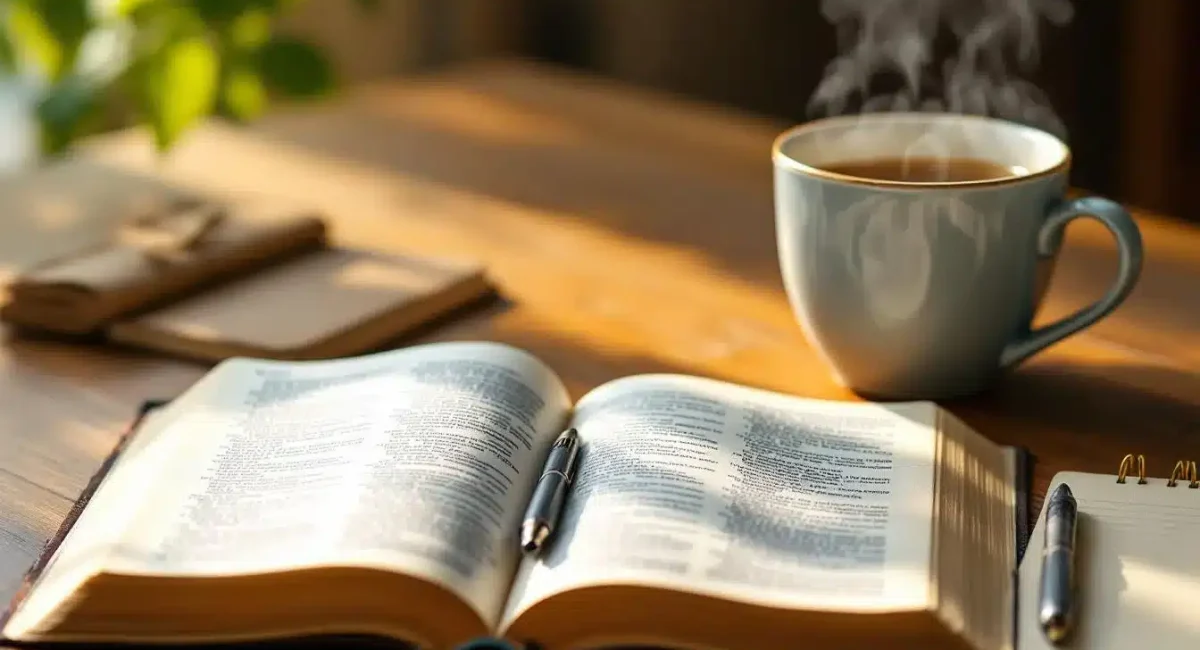 Setting Healthy Boundaries as a Christian