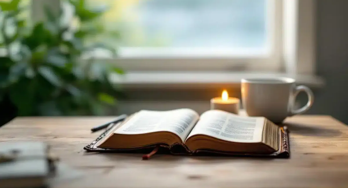 Finding True Contentment in a Restless World