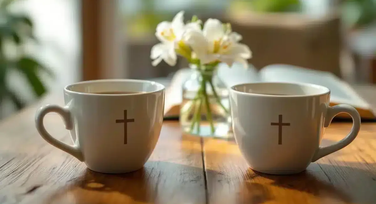 Christian Dating in 2025 [Dos and Don'ts]