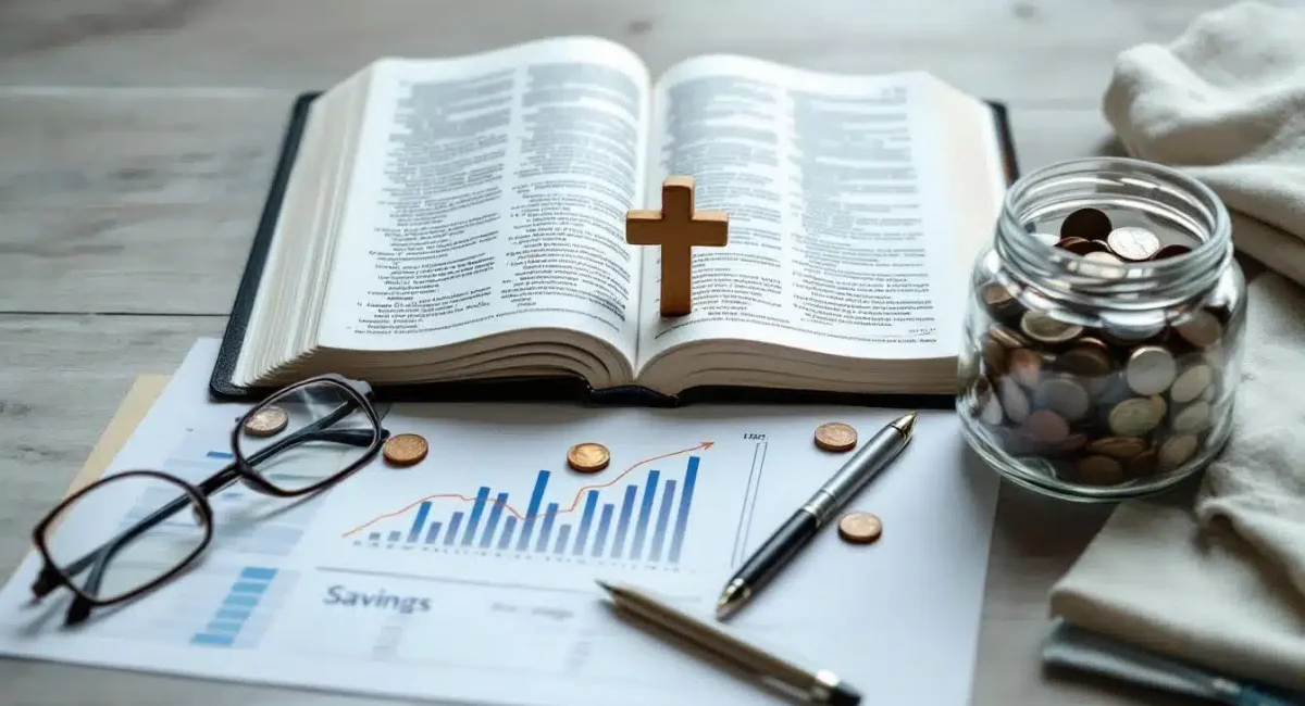 Christian Financial Planning for a Secure Future