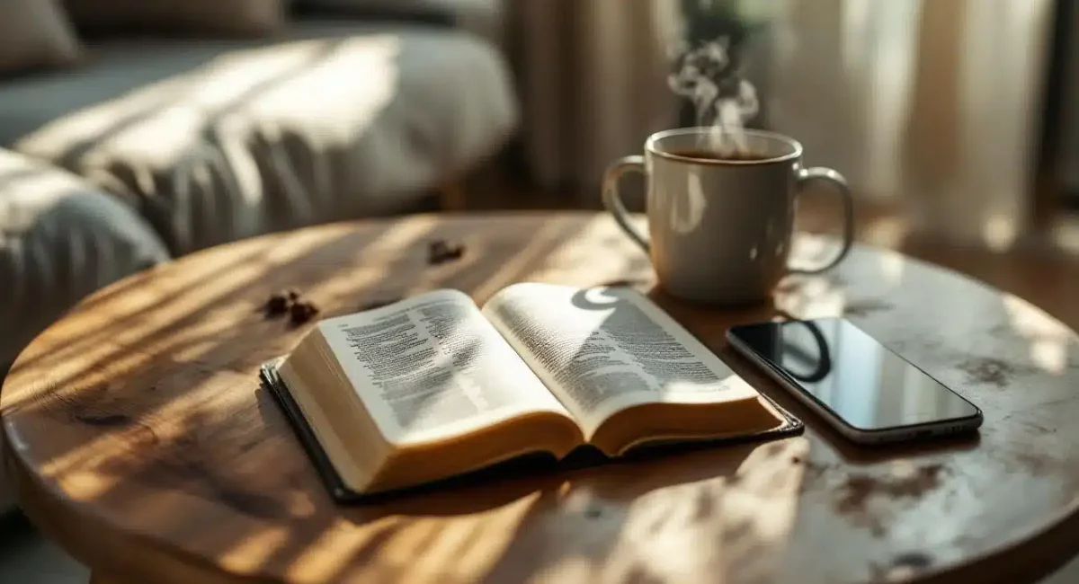 Building Deep Christian Friendships in a Digital Age