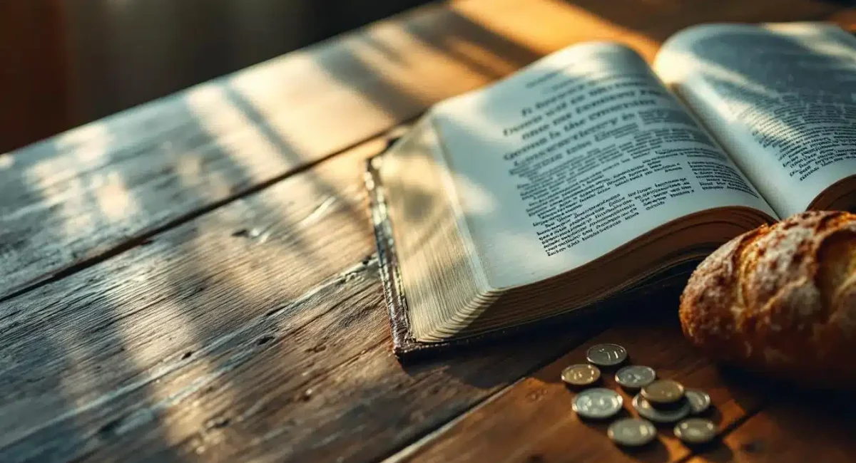 Why Generosity is a Cornerstone of Christian Living