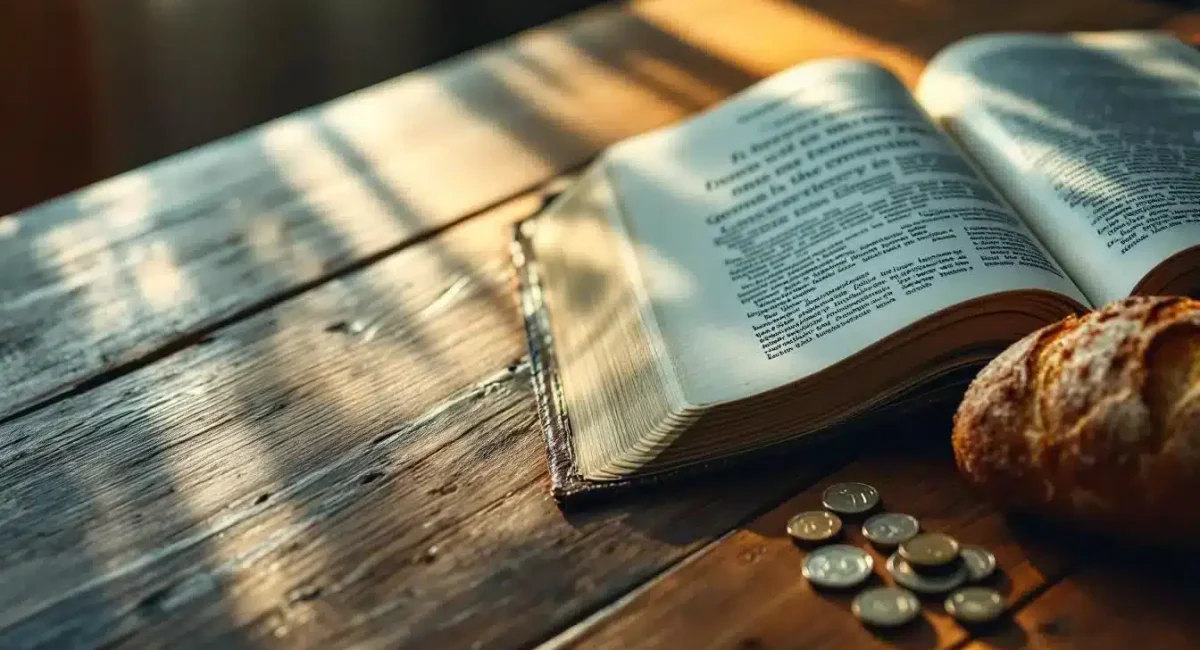 Why Generosity is a Cornerstone of Christian Living