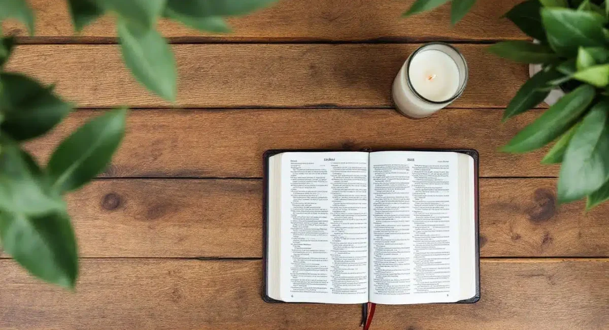 Embracing Your Identity in Christ [Practical Steps]