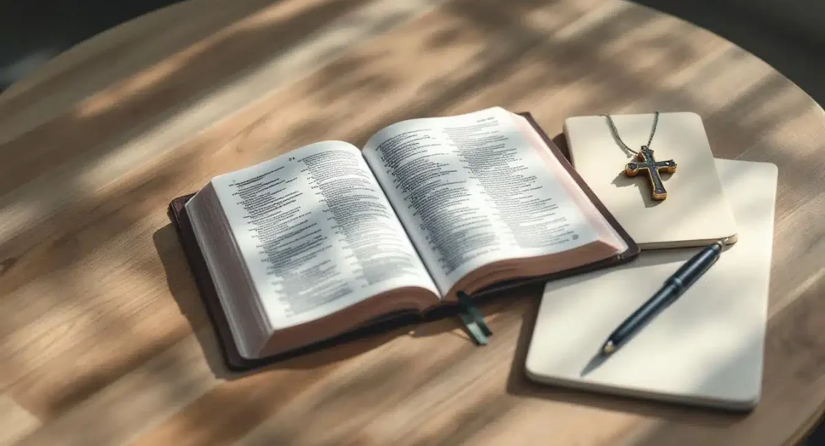 Christian Life Program: Essential Training Guide