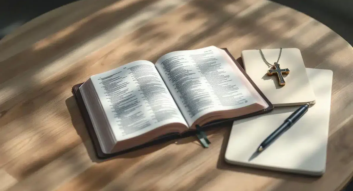 Christian Life Program: Essential Training Guide