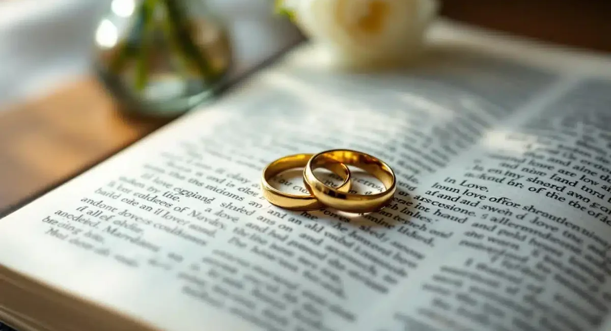 Building a Christ-Centered Marriage That Lasts
