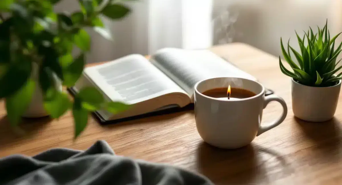 Why Self-Care Matters in Your Christian Walk