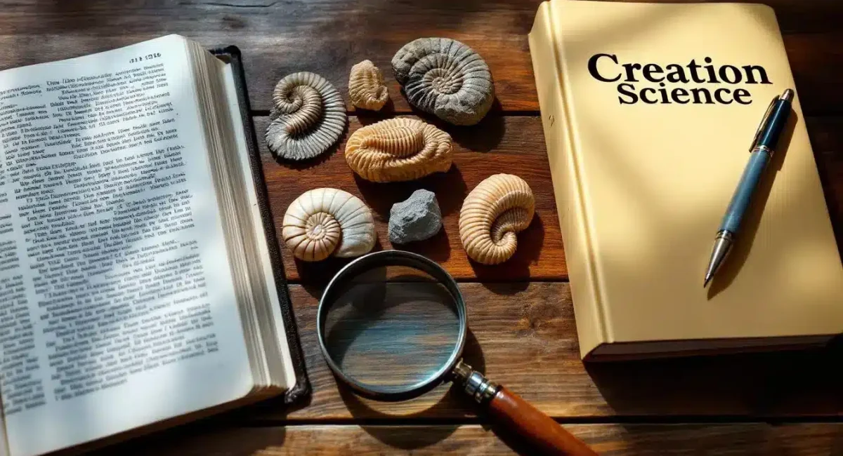 How Creation Science Strengthens Your Faith