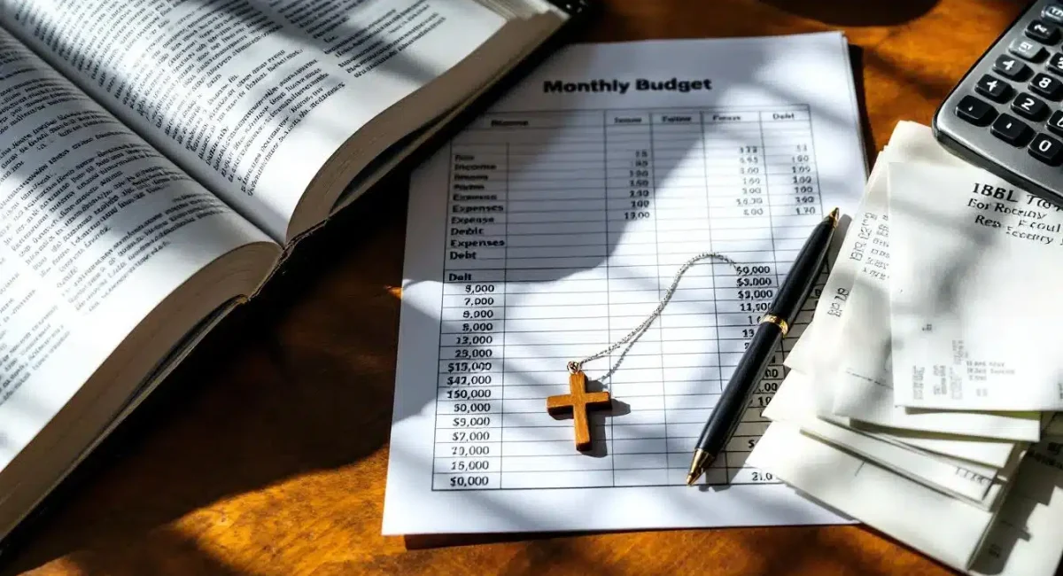 Debt Elimination Strategies That Honor God and Your Budget