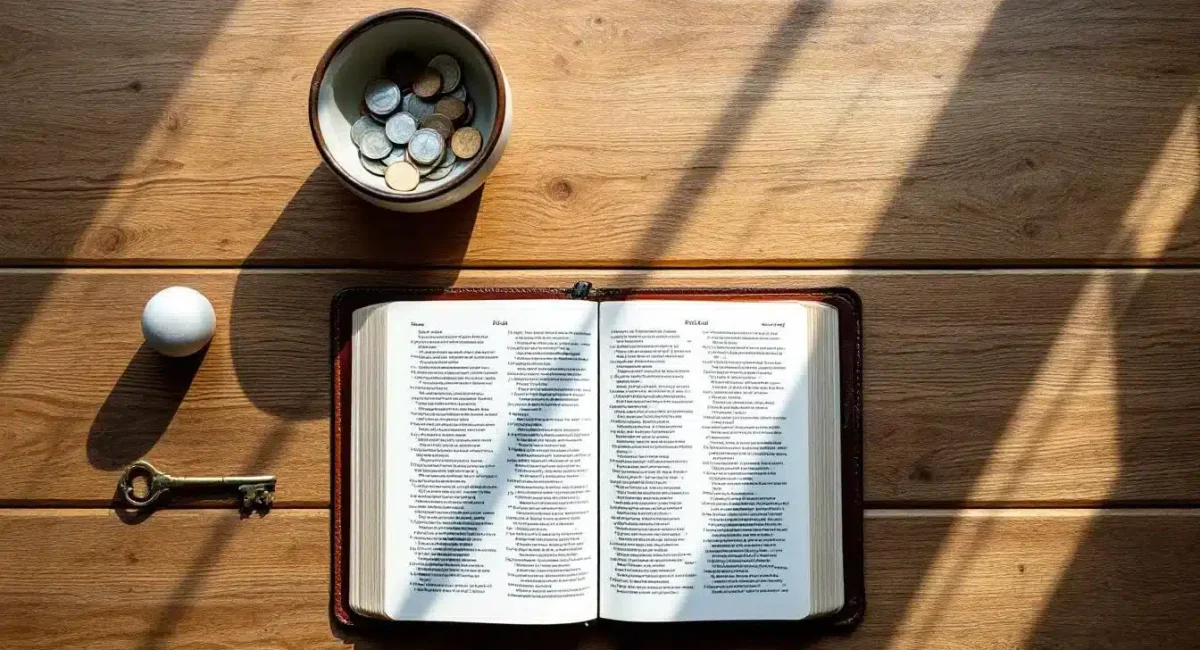 Achieving Debt Freedom the Christian Way