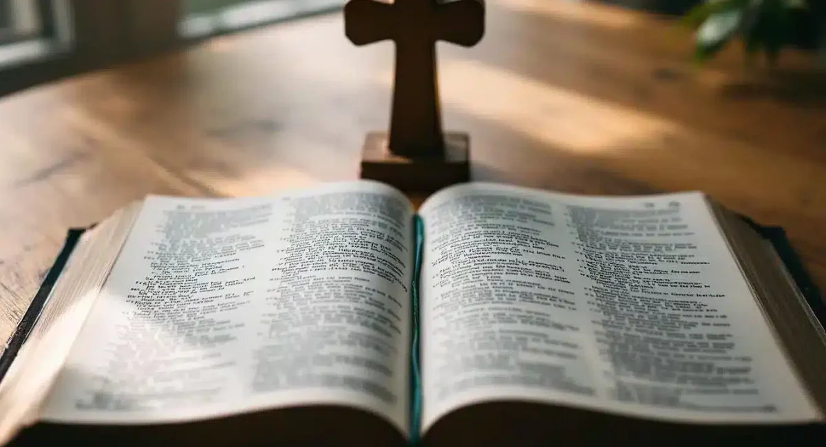 Understanding End Times Prophecy in the Bible