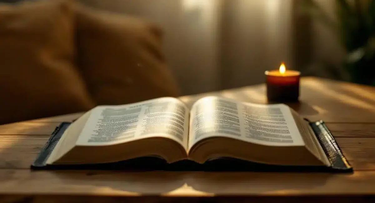 What Does the Bible Really Say About Eternal Life?