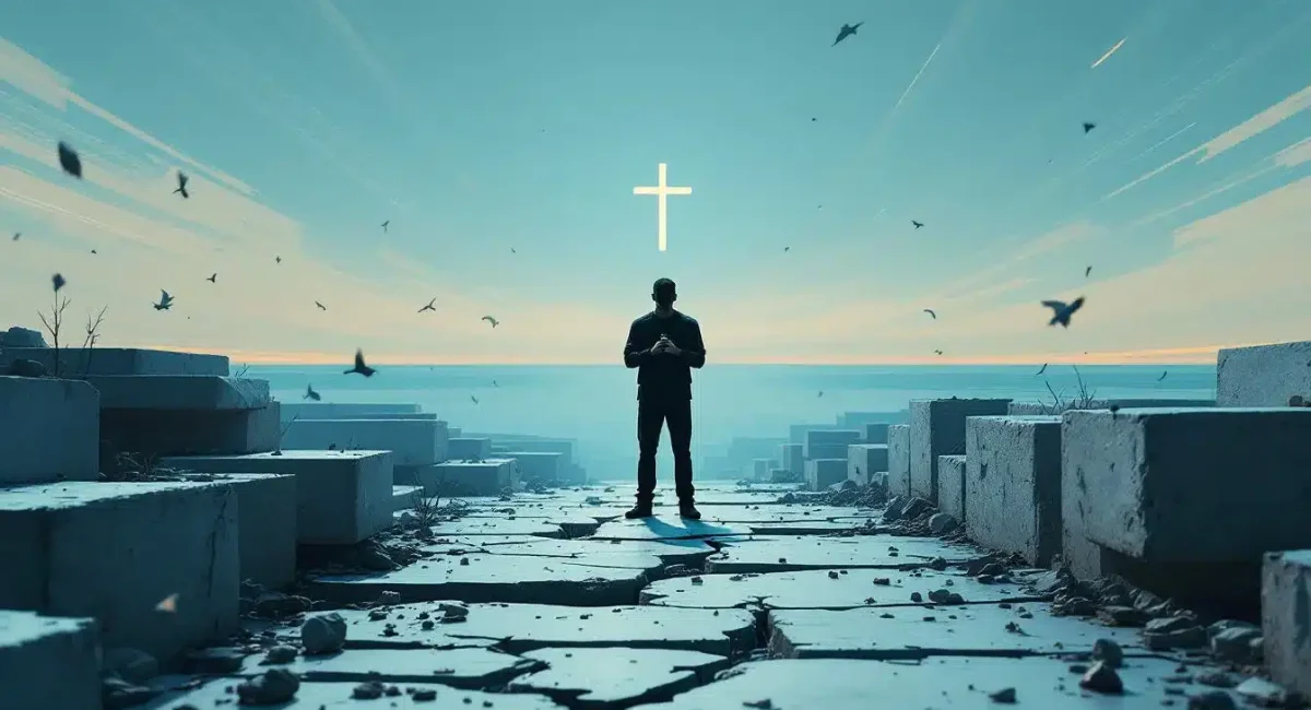 Everyday Faith Challenges: Staying Steady When Life Feels Uncertain