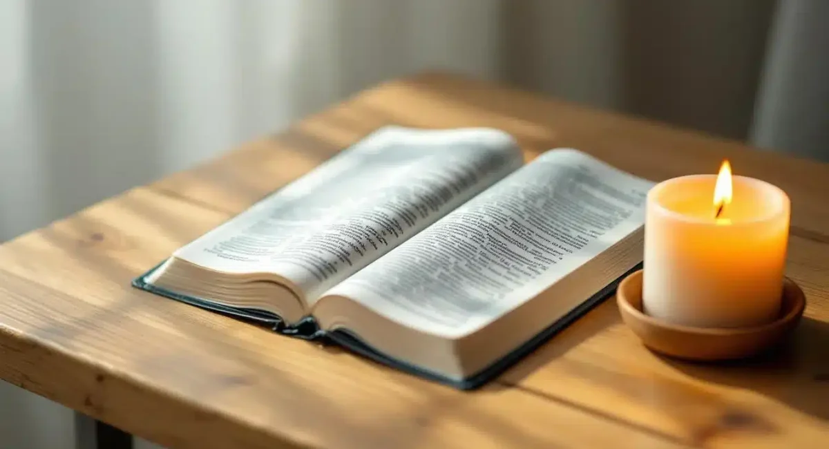 15 Faith and Healing Scriptures to Declare Daily