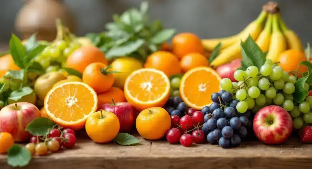 The Fruits of the Spirit Explained [Galatians 5]