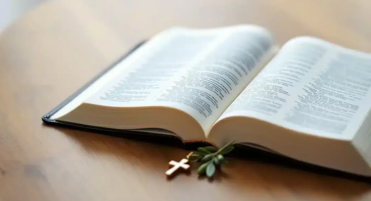 What Are the Gifts of the Holy Spirit? [A Biblical Guide]