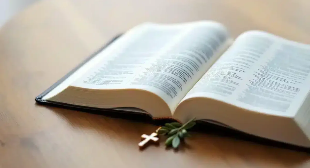 What Are the Gifts of the Holy Spirit? [A Biblical Guide]