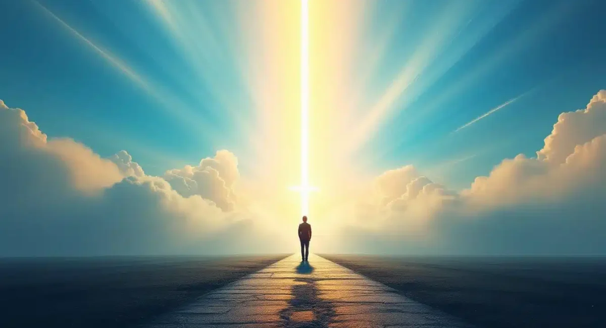 God Given Purpose: Discovering Your Divine Why