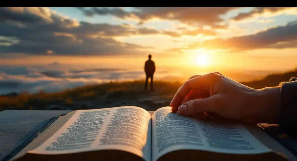 Heaven Promises for Believers: Hope That Restores Your Soul