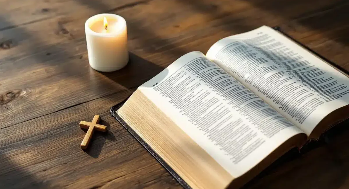 How to Live a Christian Life