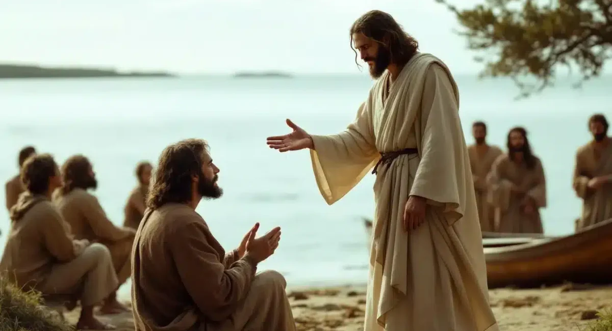 Why Jesus Miracles Still Matter Today