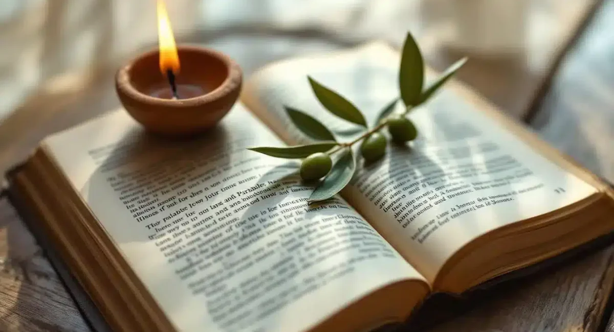 Life Lessons from Jesus Parables We Often Miss