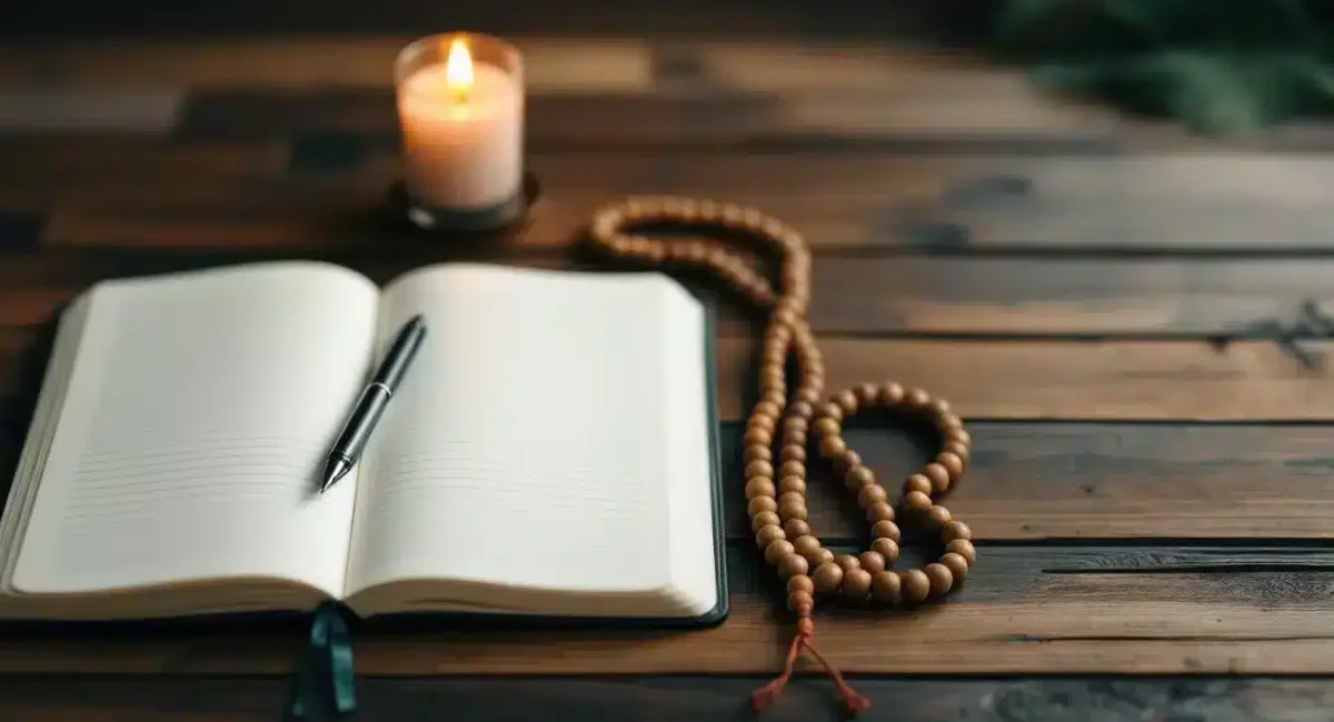 A List of Spiritual Disciplines to Transform Your Life