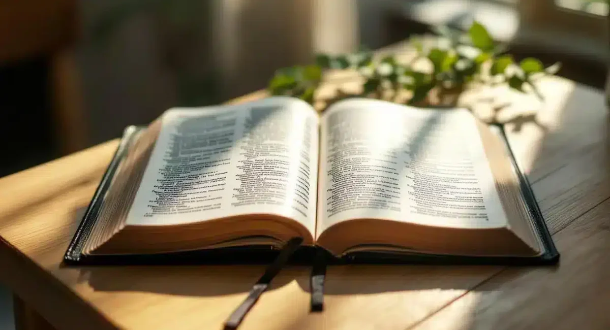 Bible Verses on Living Life with Purpose