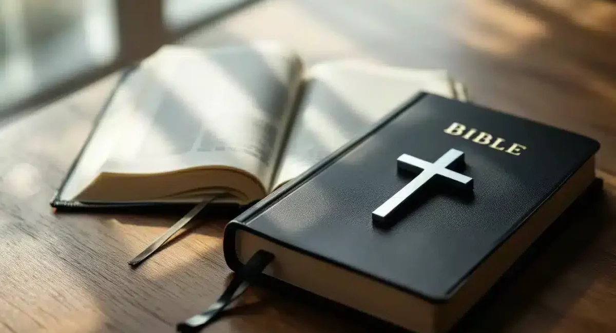 The Meaning of Life from a Christian Perspective