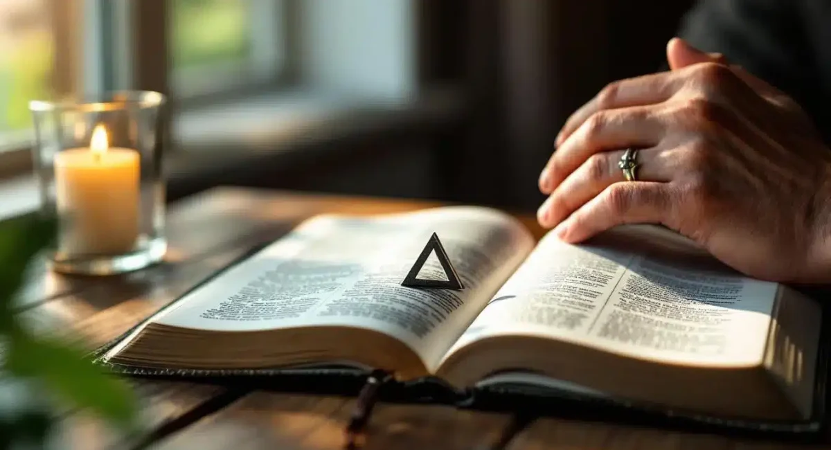 How to Pray to the Trinity: Sacred Prayers and Devotions