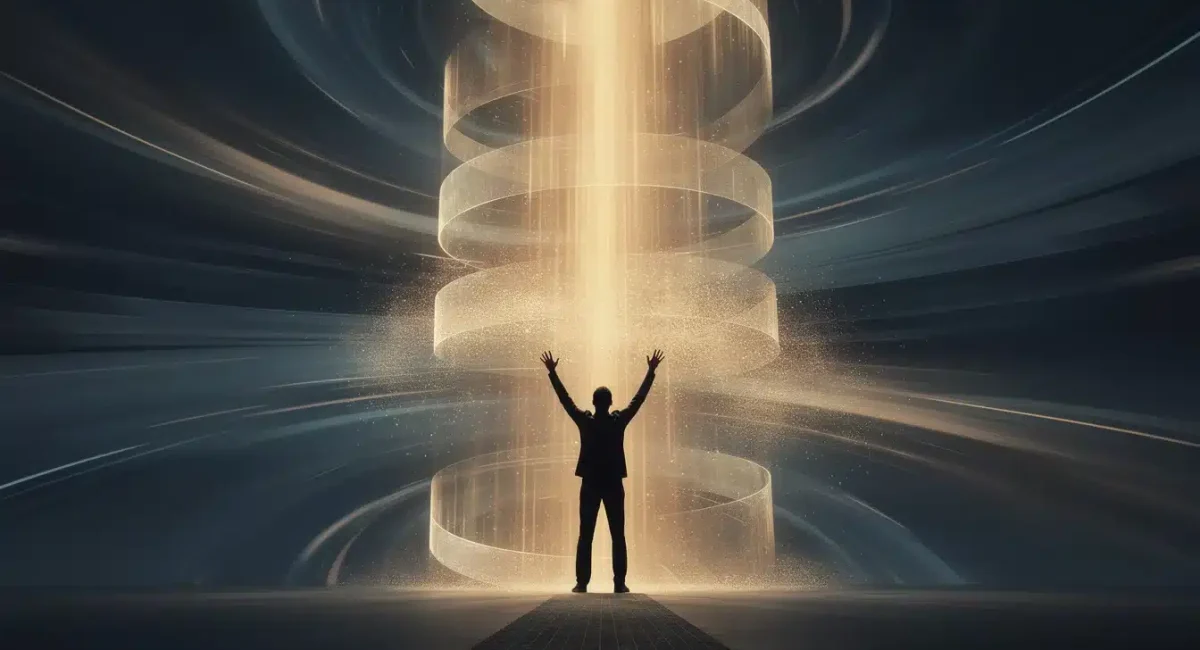 Salvation Through Faith: Embracing Grace