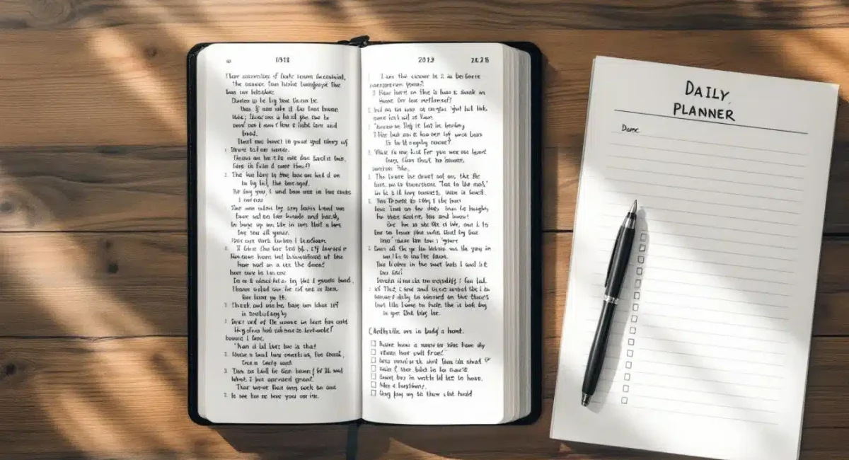 Scripture Reflection Routines: Turning Passages Into Daily Devotion