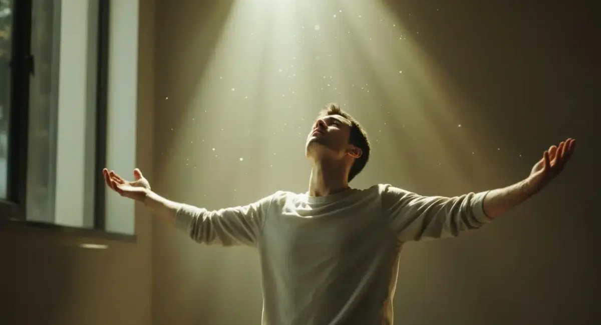 Spirit Filled Living: Walking In Power And Presence