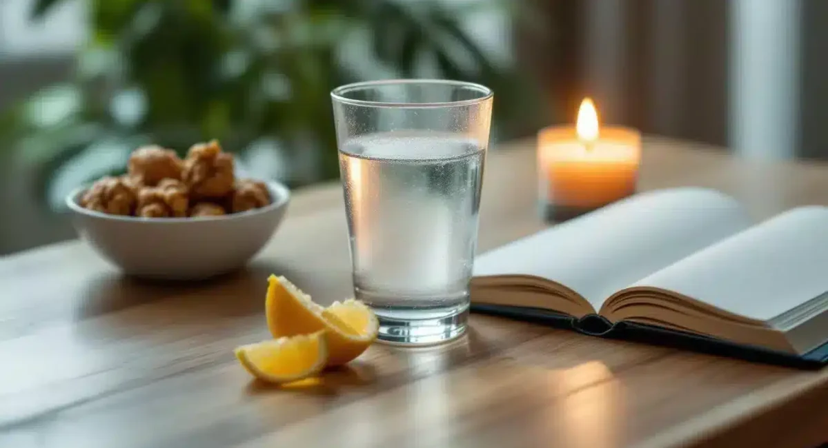 A Beginner's Guide to Spiritual Fasting [2025]