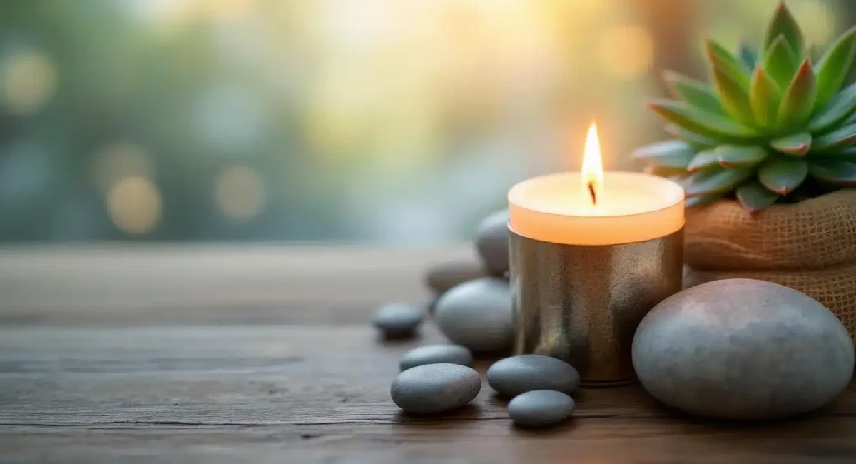 How to Find Spiritual Healing After Trauma