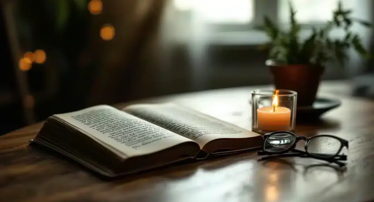 How to Leave a Lasting Spiritual Legacy