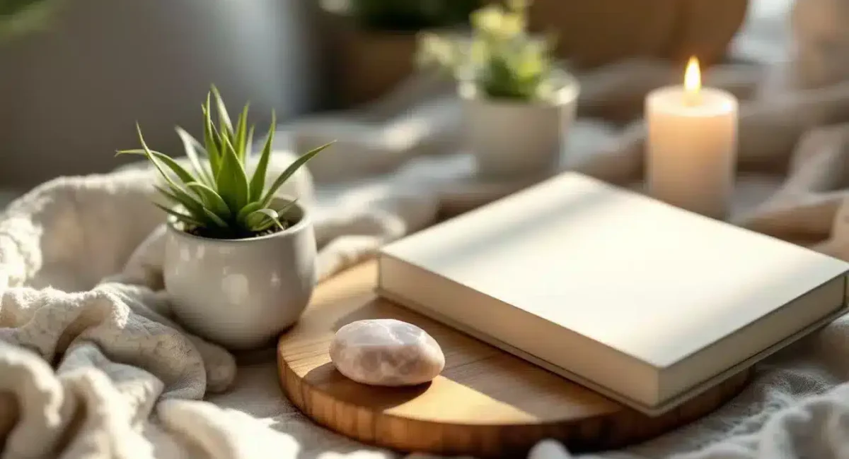 Embracing a Spiritual Lifestyle: A Beginner's Guide