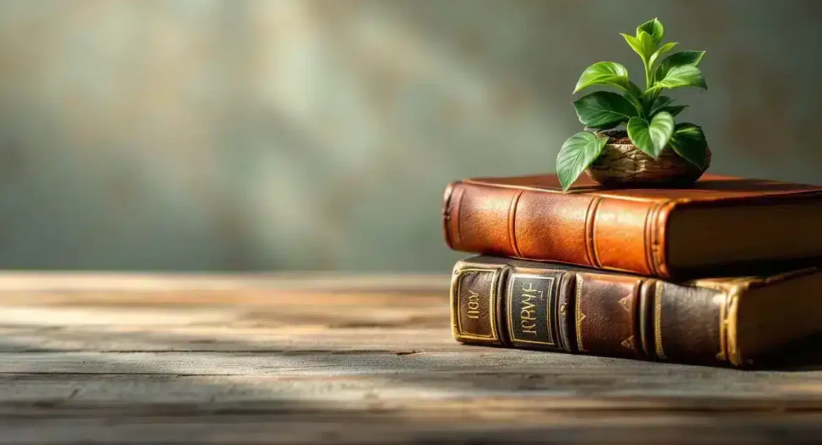 Are You Growing in Spiritual Maturity?