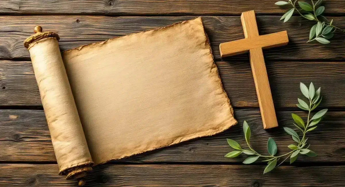 The Life of Jesus [A Detailed Timeline]