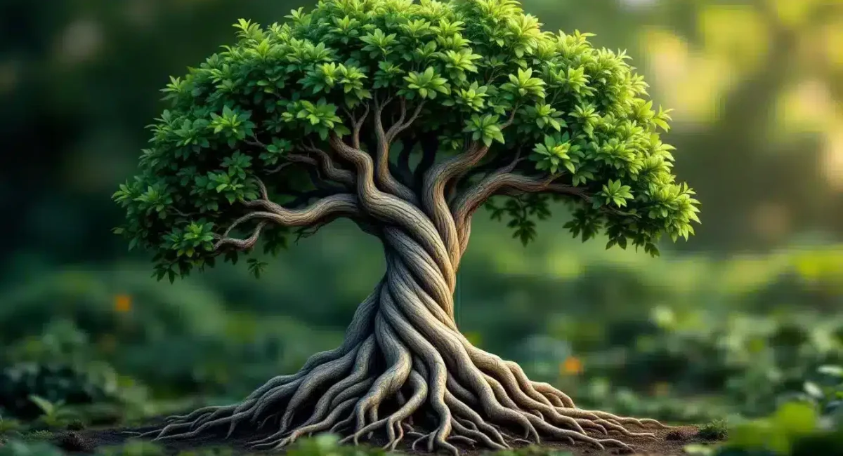 Tree of Life: Exploring Its Spiritual Meaning