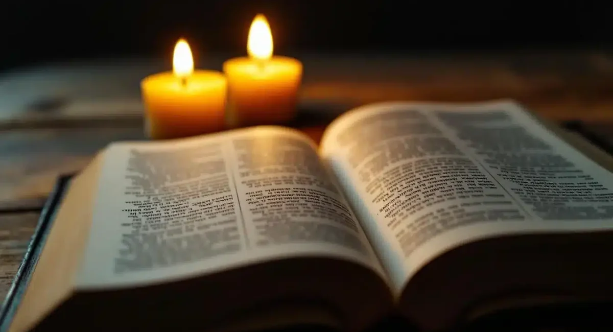 Trinity in the Old Testament: Biblical Evidence