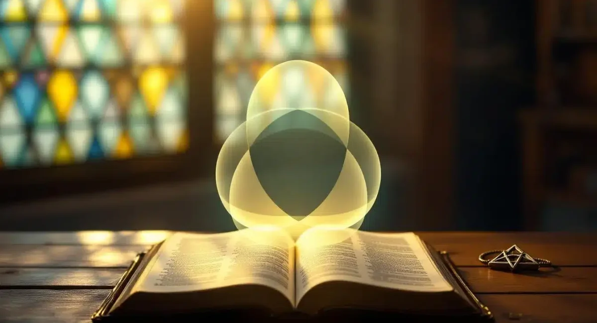 Why Understanding the Triune God Matters