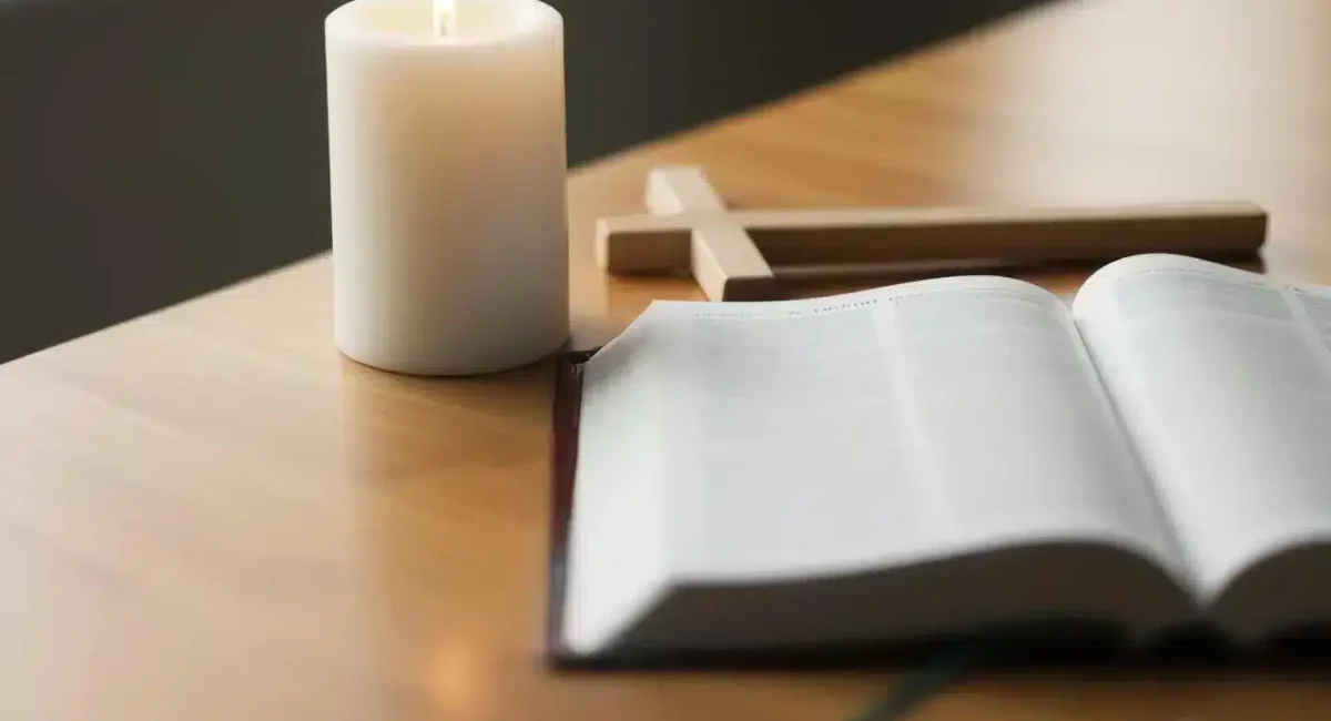 8 Types of Prayer in Christianity to Deepen Your Faith