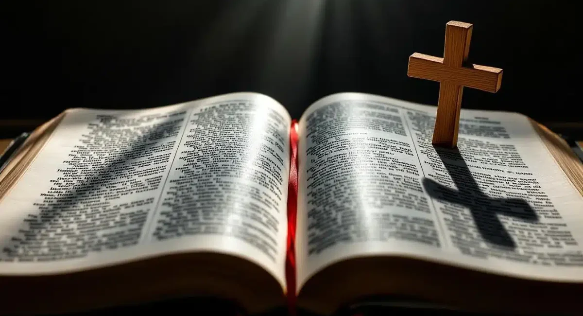 What Happens When We Die According to the Bible?