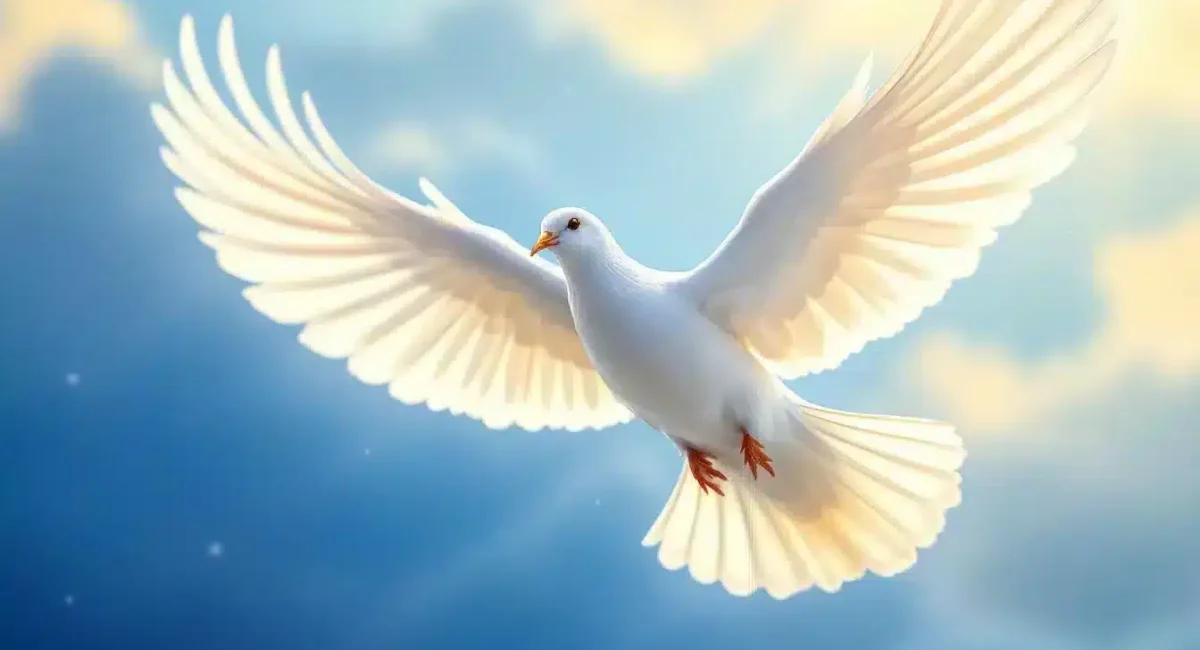 Who Is The Holy Spirit and What Does He Do?